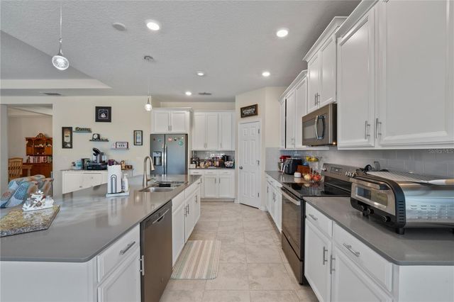 5414 MANCHESTER DRIVE, St Cloud, FL 34771