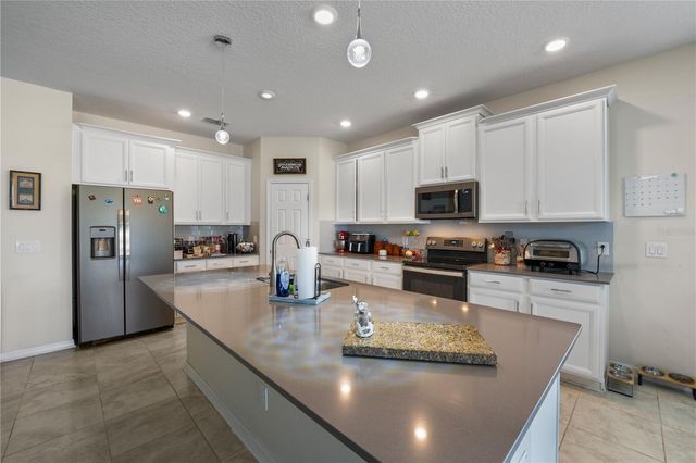 5414 MANCHESTER DRIVE, St Cloud, FL 34771