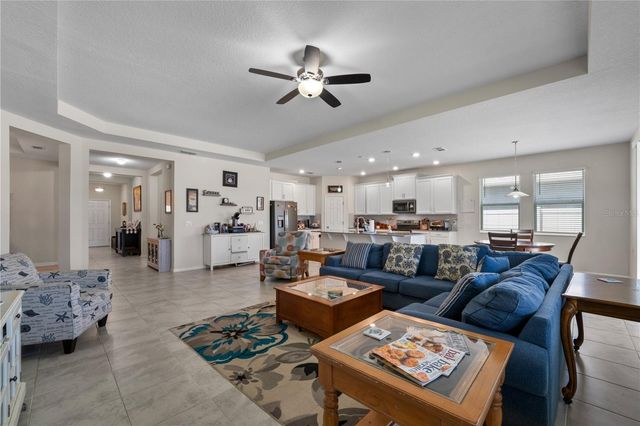 5414 MANCHESTER DRIVE, St Cloud, FL 34771