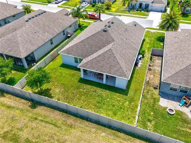 5414 MANCHESTER DRIVE, St Cloud, FL 34771