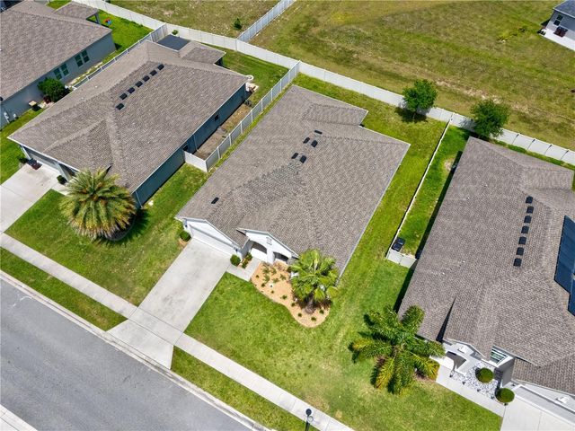 5414 MANCHESTER DRIVE, St Cloud, FL 34771