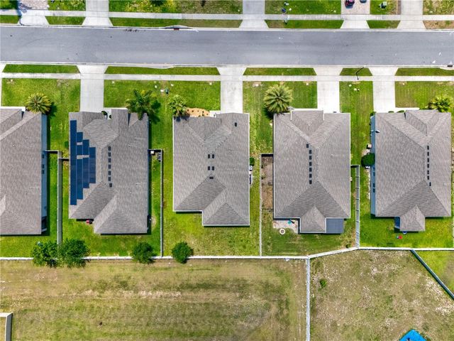 5414 MANCHESTER DRIVE, St Cloud, FL 34771