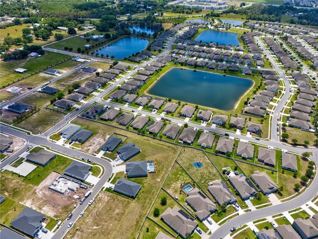 5414 MANCHESTER DRIVE, St Cloud, FL 34771