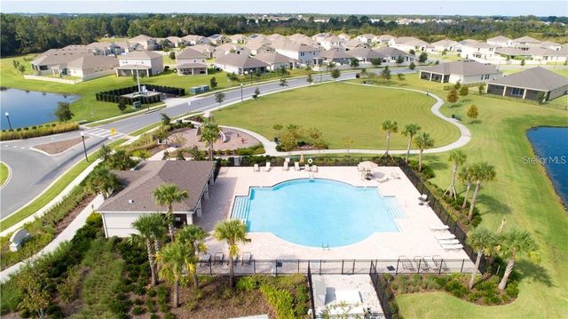 5414 MANCHESTER DRIVE, St Cloud, FL 34771