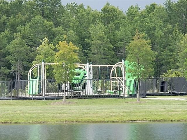 5414 MANCHESTER DRIVE, St Cloud, FL 34771