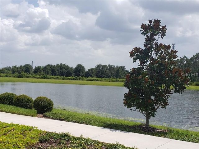 5414 MANCHESTER DRIVE, St Cloud, FL 34771