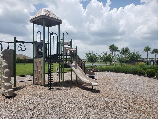 5414 MANCHESTER DRIVE, St Cloud, FL 34771