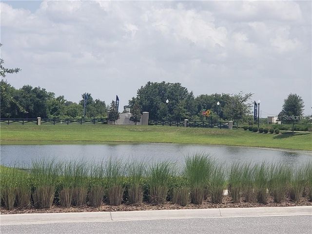 5414 MANCHESTER DRIVE, St Cloud, FL 34771