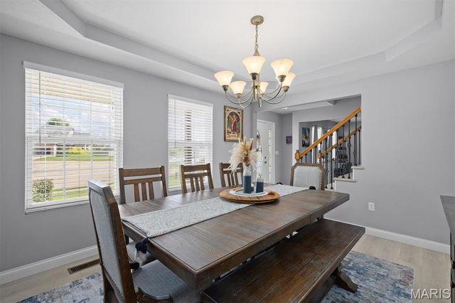 6 Coolidge Court, Troy, IL 62294