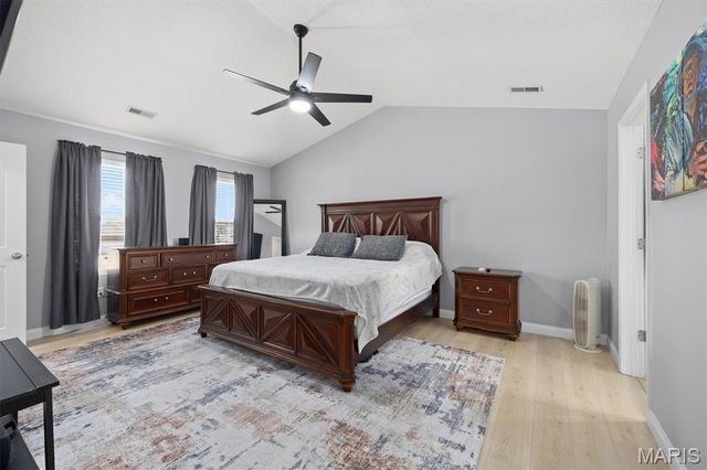 6 Coolidge Court, Troy, IL 62294