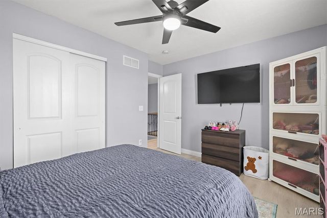 6 Coolidge Court, Troy, IL 62294
