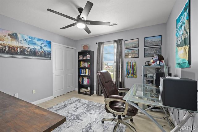 6 Coolidge Court, Troy, IL 62294