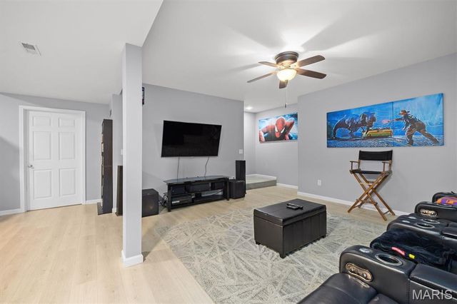 6 Coolidge Court, Troy, IL 62294