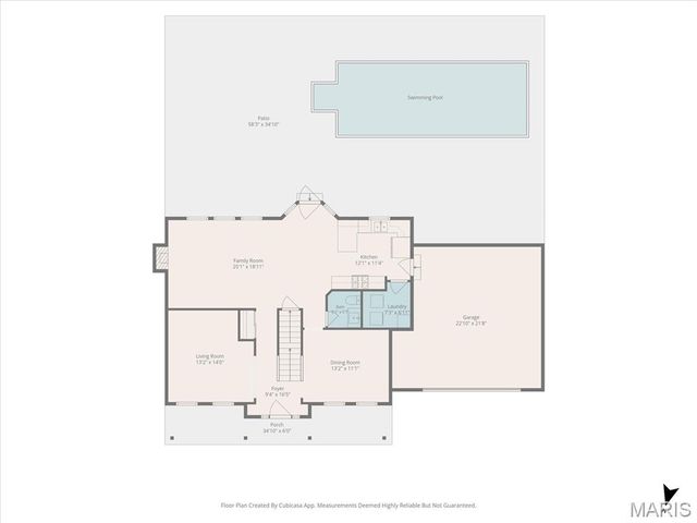 6 Coolidge Court, Troy, IL 62294