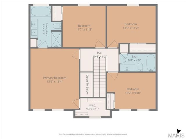 6 Coolidge Court, Troy, IL 62294