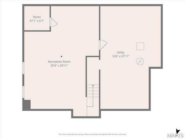 6 Coolidge Court, Troy, IL 62294