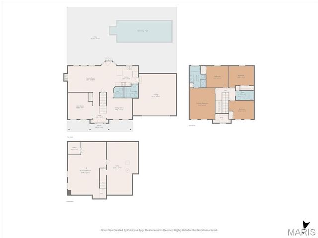6 Coolidge Court, Troy, IL 62294