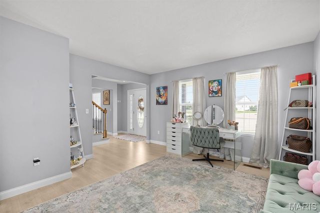 6 Coolidge Court, Troy, IL 62294