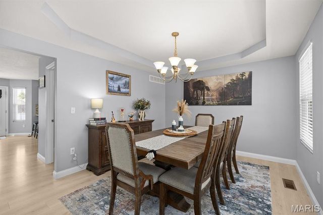 6 Coolidge Court, Troy, IL 62294