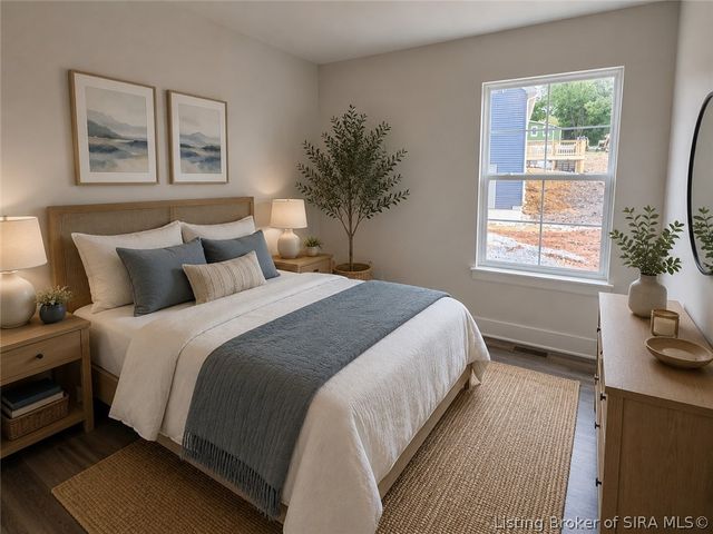 3599 Old Vincennes Road, Floyds Knobs, IN 47119