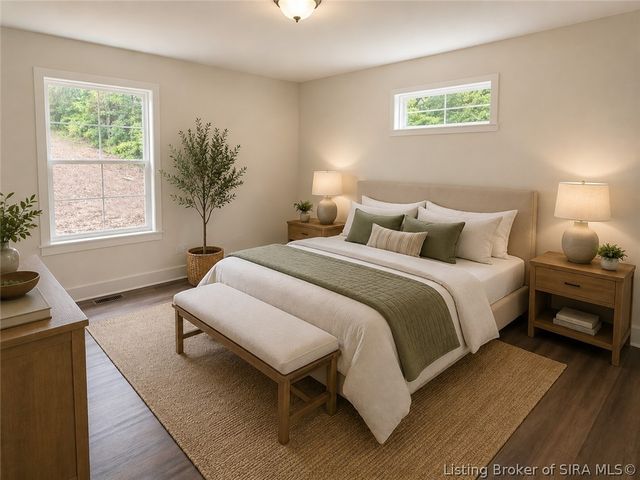 3599 Old Vincennes Road, Floyds Knobs, IN 47119