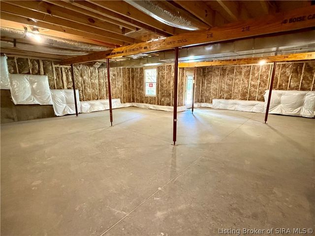 3599 Old Vincennes Road, Floyds Knobs, IN 47119