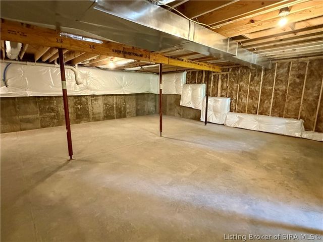 3599 Old Vincennes Road, Floyds Knobs, IN 47119