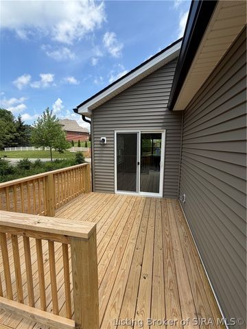 3599 Old Vincennes Road, Floyds Knobs, IN 47119