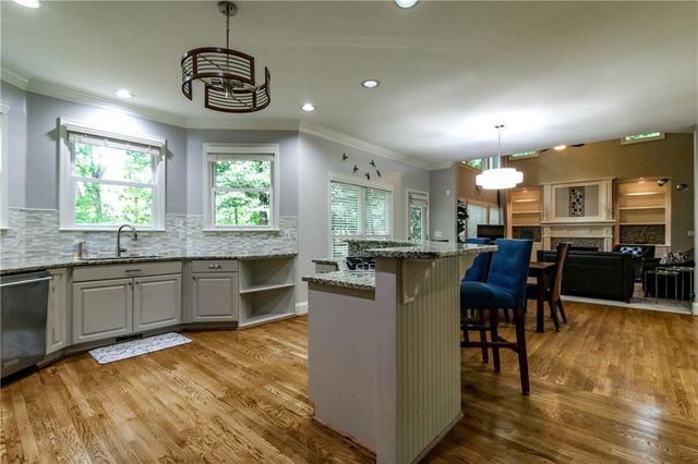 656 Goldenwood Court, Powder Springs, GA 30127