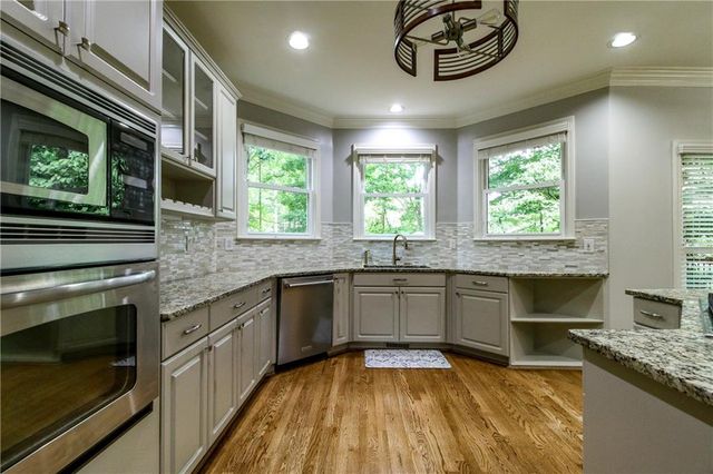 656 Goldenwood Court, Powder Springs, GA 30127