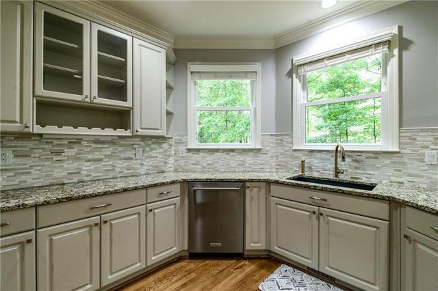 656 Goldenwood Court, Powder Springs, GA 30127