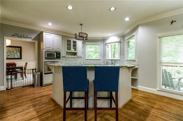 656 Goldenwood Court, Powder Springs, GA 30127