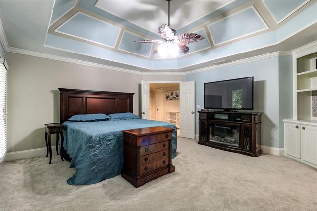 656 Goldenwood Court, Powder Springs, GA 30127