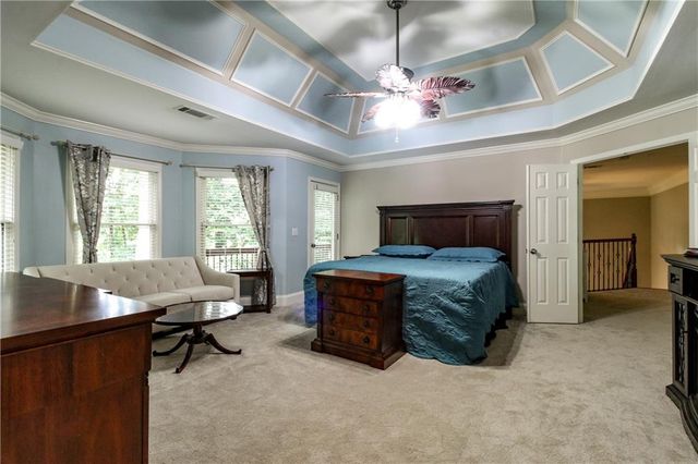 656 Goldenwood Court, Powder Springs, GA 30127