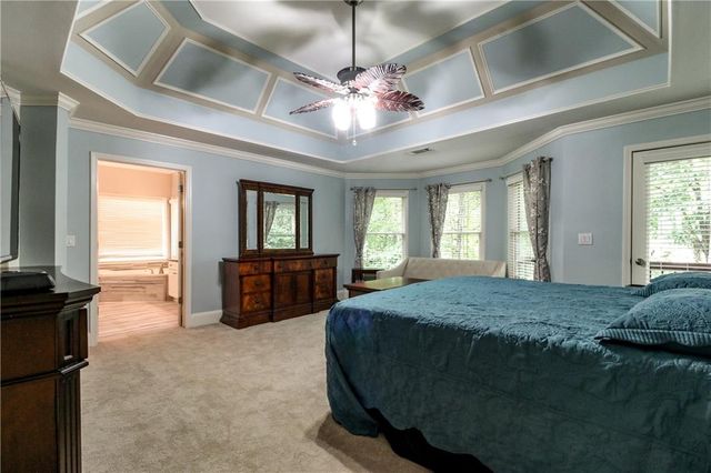 656 Goldenwood Court, Powder Springs, GA 30127