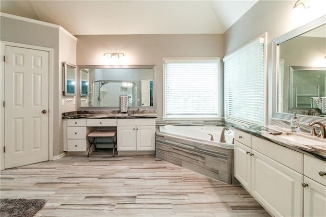 656 Goldenwood Court, Powder Springs, GA 30127