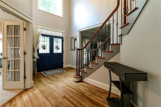656 Goldenwood Court, Powder Springs, GA 30127