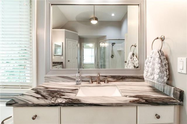 656 Goldenwood Court, Powder Springs, GA 30127