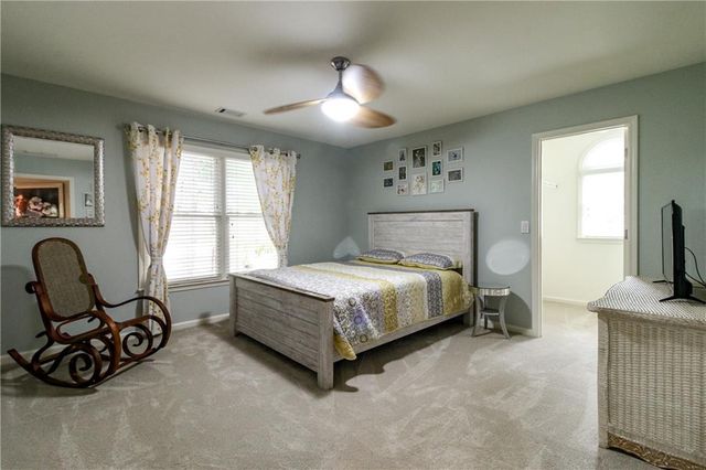 656 Goldenwood Court, Powder Springs, GA 30127