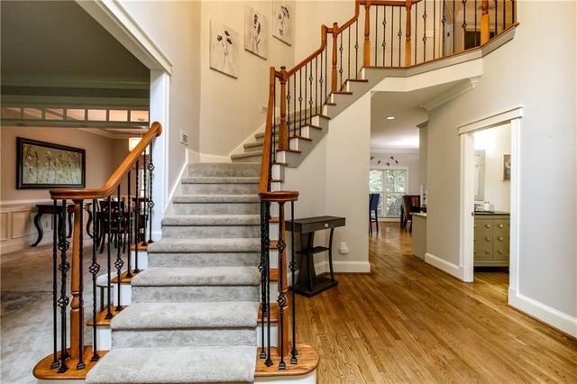 656 Goldenwood Court, Powder Springs, GA 30127