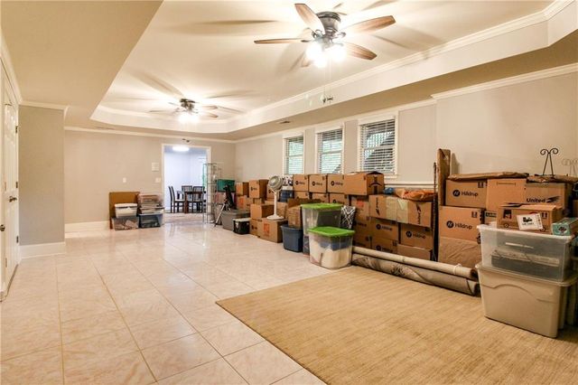656 Goldenwood Court, Powder Springs, GA 30127