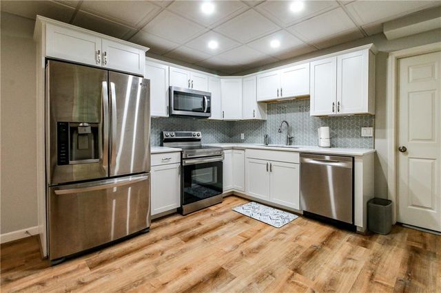 656 Goldenwood Court, Powder Springs, GA 30127