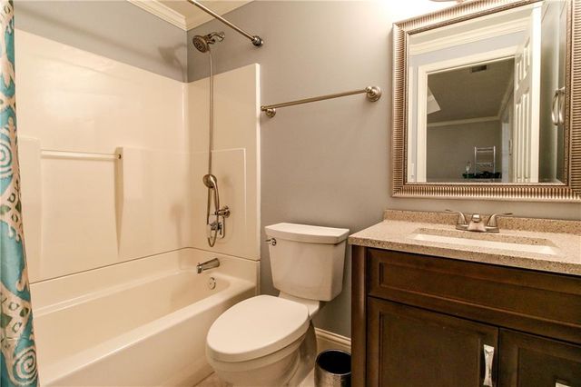 656 Goldenwood Court, Powder Springs, GA 30127