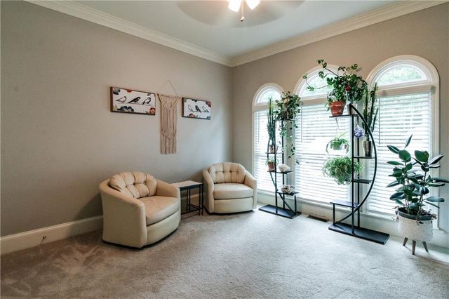 656 Goldenwood Court, Powder Springs, GA 30127