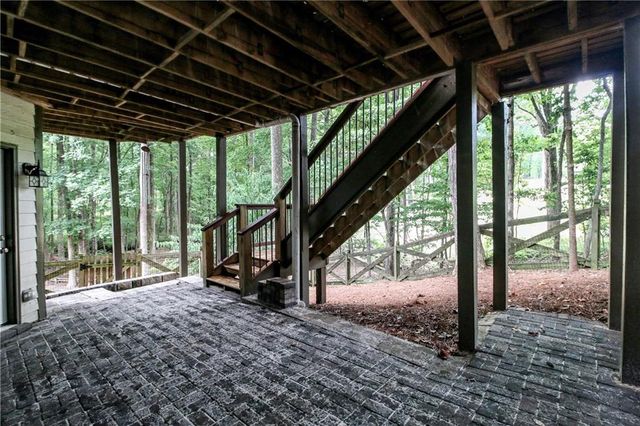 656 Goldenwood Court, Powder Springs, GA 30127
