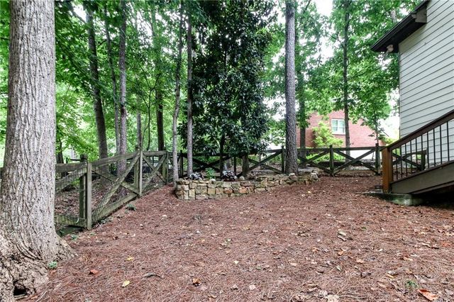 656 Goldenwood Court, Powder Springs, GA 30127