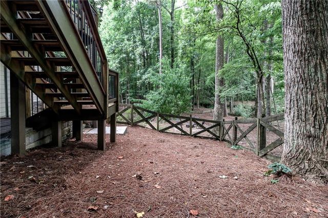 656 Goldenwood Court, Powder Springs, GA 30127