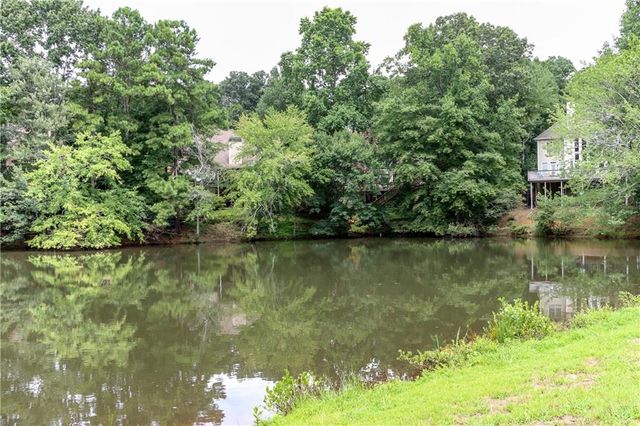 656 Goldenwood Court, Powder Springs, GA 30127
