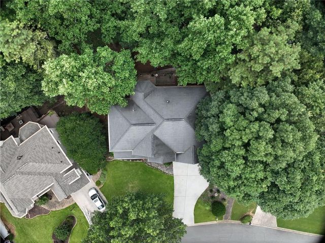 656 Goldenwood Court, Powder Springs, GA 30127