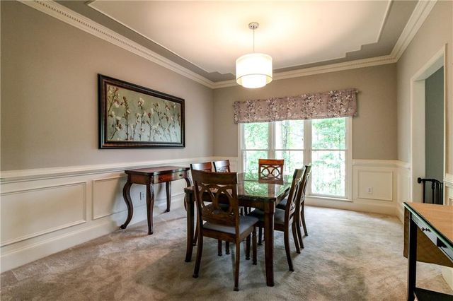 656 Goldenwood Court, Powder Springs, GA 30127